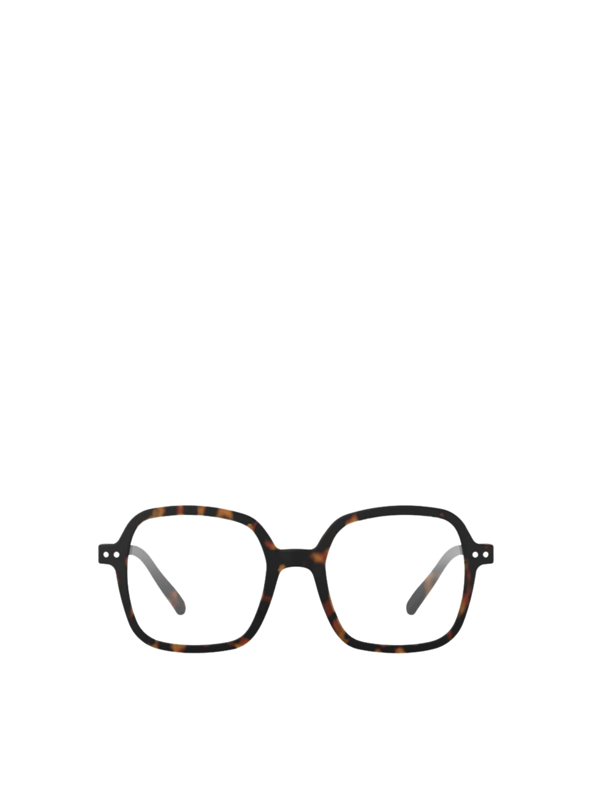 #OFFICE Reading Glasses in Tortoise from Izipizi