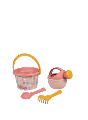 Beach Set Ocean Dreams in Pink from Little Dutch
