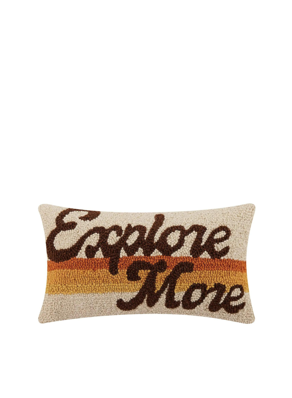 Explore More Hook Cushion from Peking Handicraft