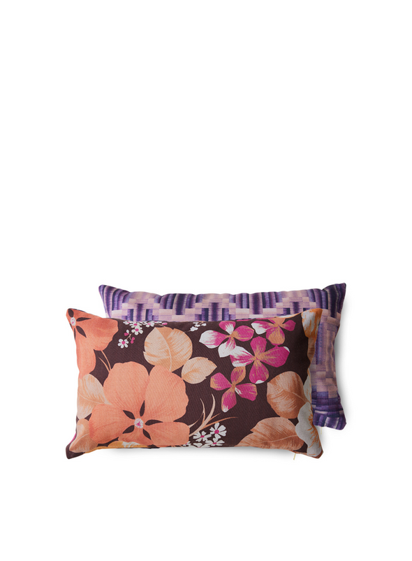 Printed Cushion in Decor from HK Living