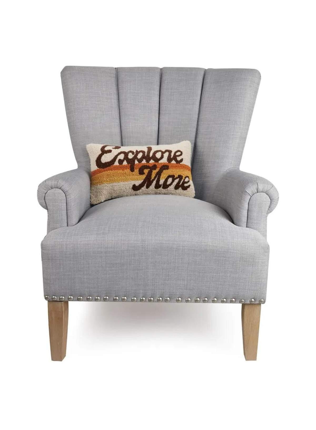 Explore More Hook Cushion from Peking Handicraft