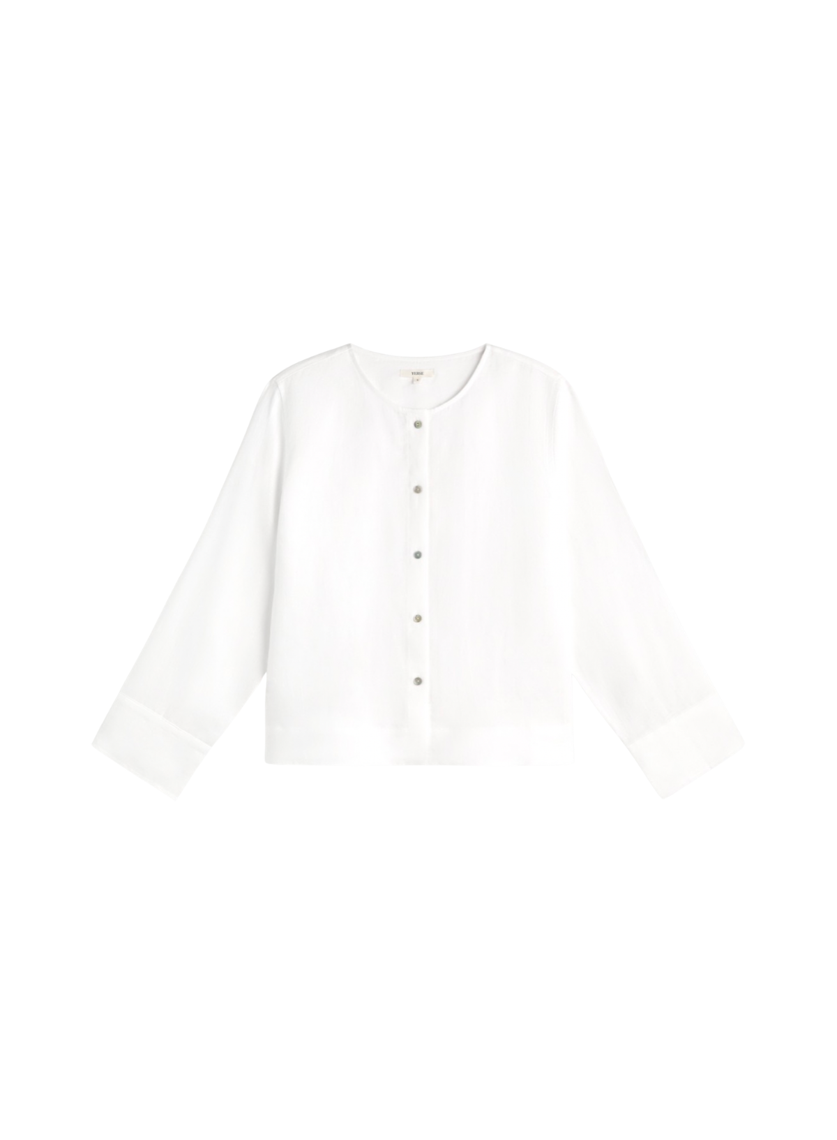 Yerse Hemp Shirt