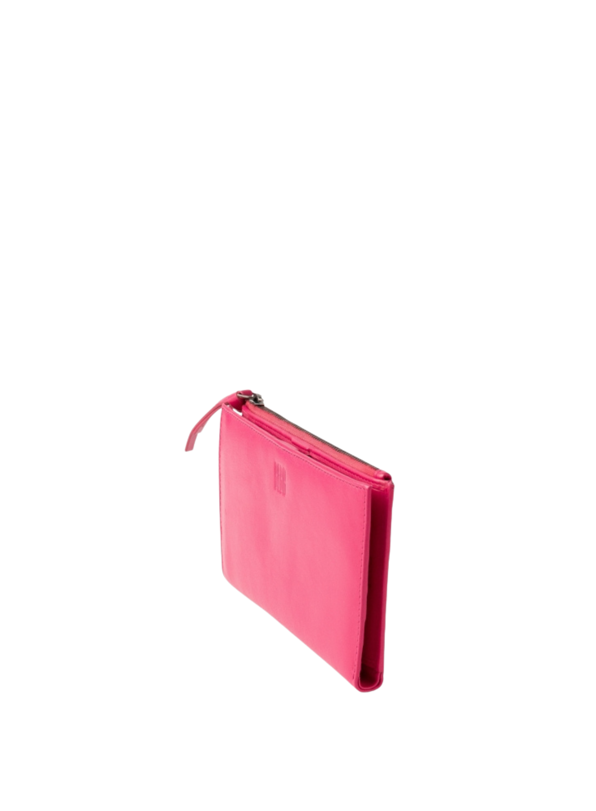 Biba Wallet Valley Winter in Fuchsia