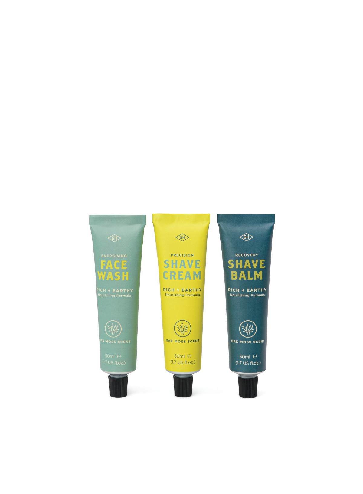 Close Shave Kit from Gentlemen's Hardware