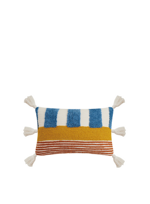 Percy Decorative Cushion from Peking Handicraft
