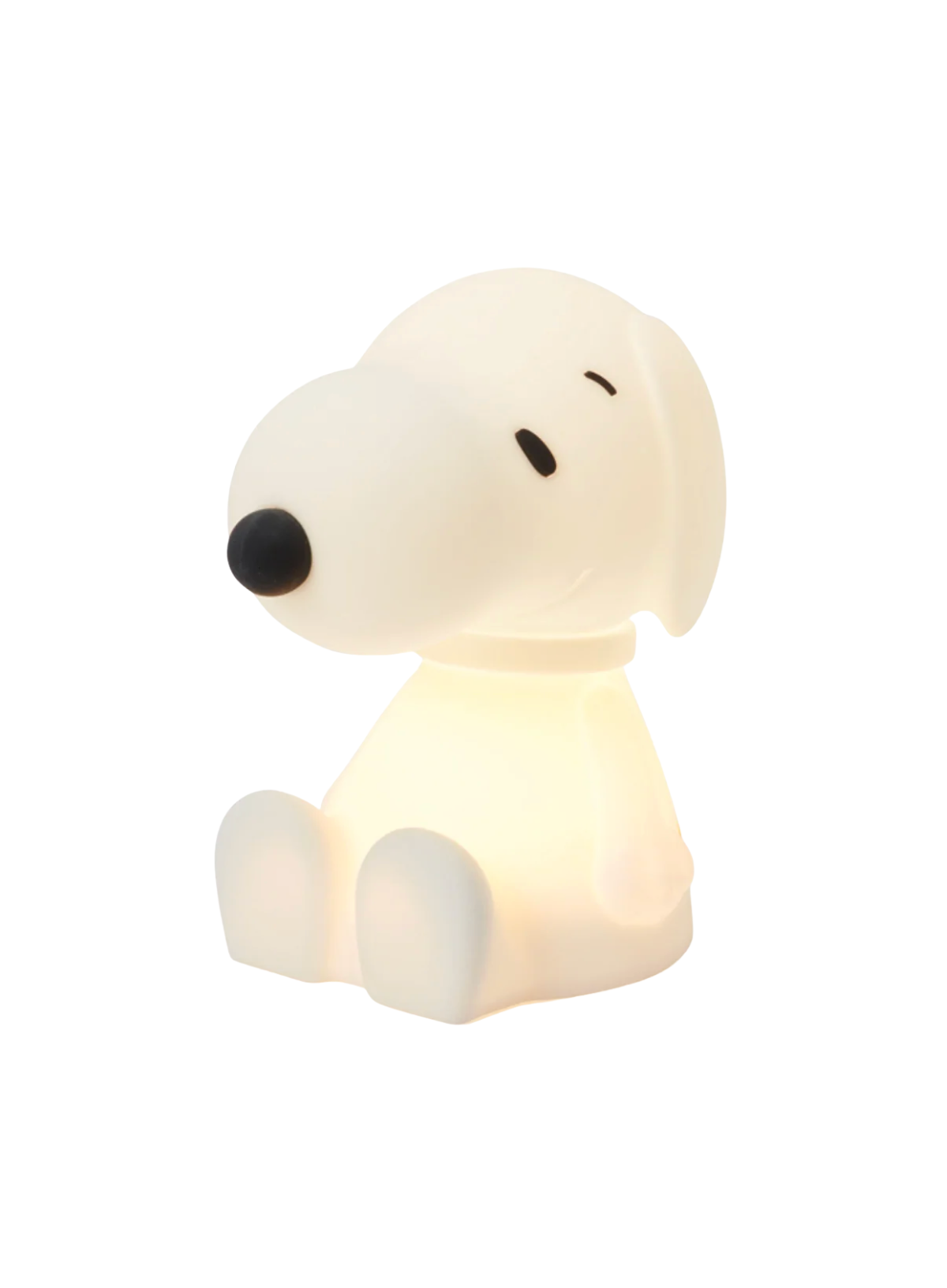 Miffy Snoopy Bundle of Light Lamp