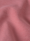 Sylvie Jacket Coloured Denim in Mellow Rose from King Louie