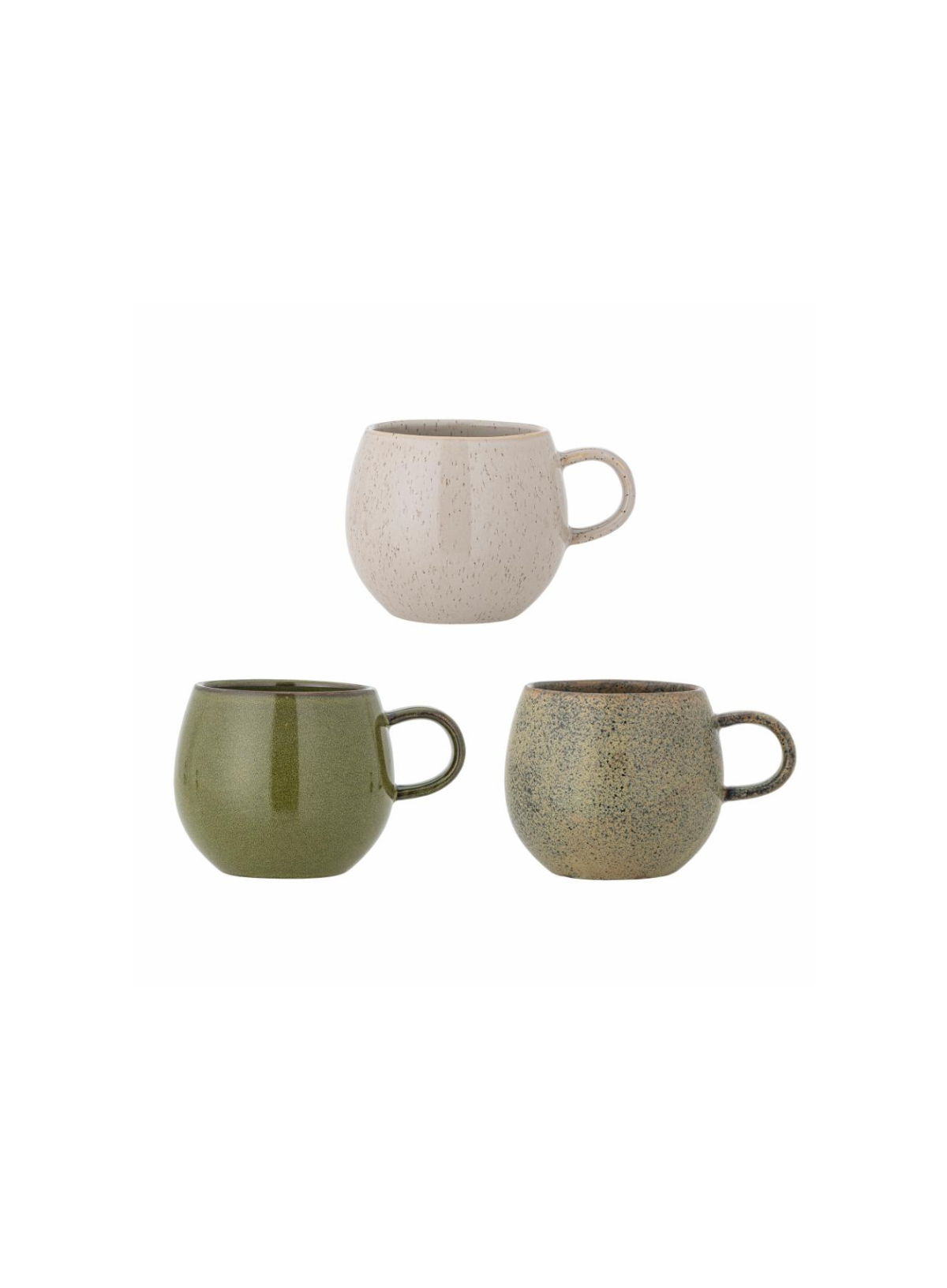 Addison Mug from Bloomingville
