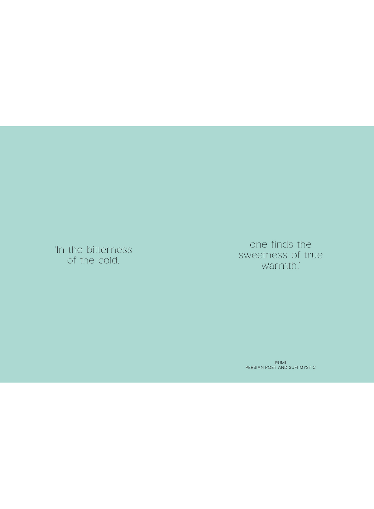 The Power of Cold (HB)