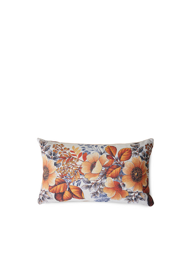Printed Cushion in Botanic from HK Living