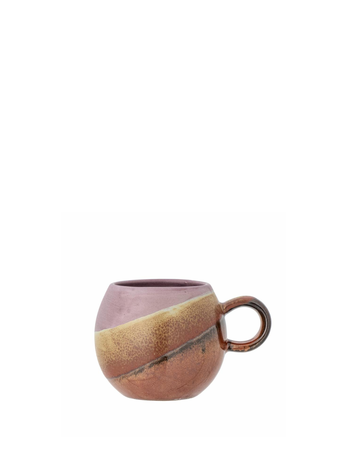 Purple Paula Cup from Bloomingville