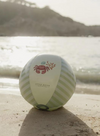 Fresh Greens Beach Ball from Little Dutch