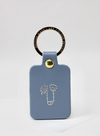 Willy Key Fob From Ark