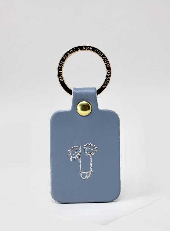 Willy Key Fob From Ark