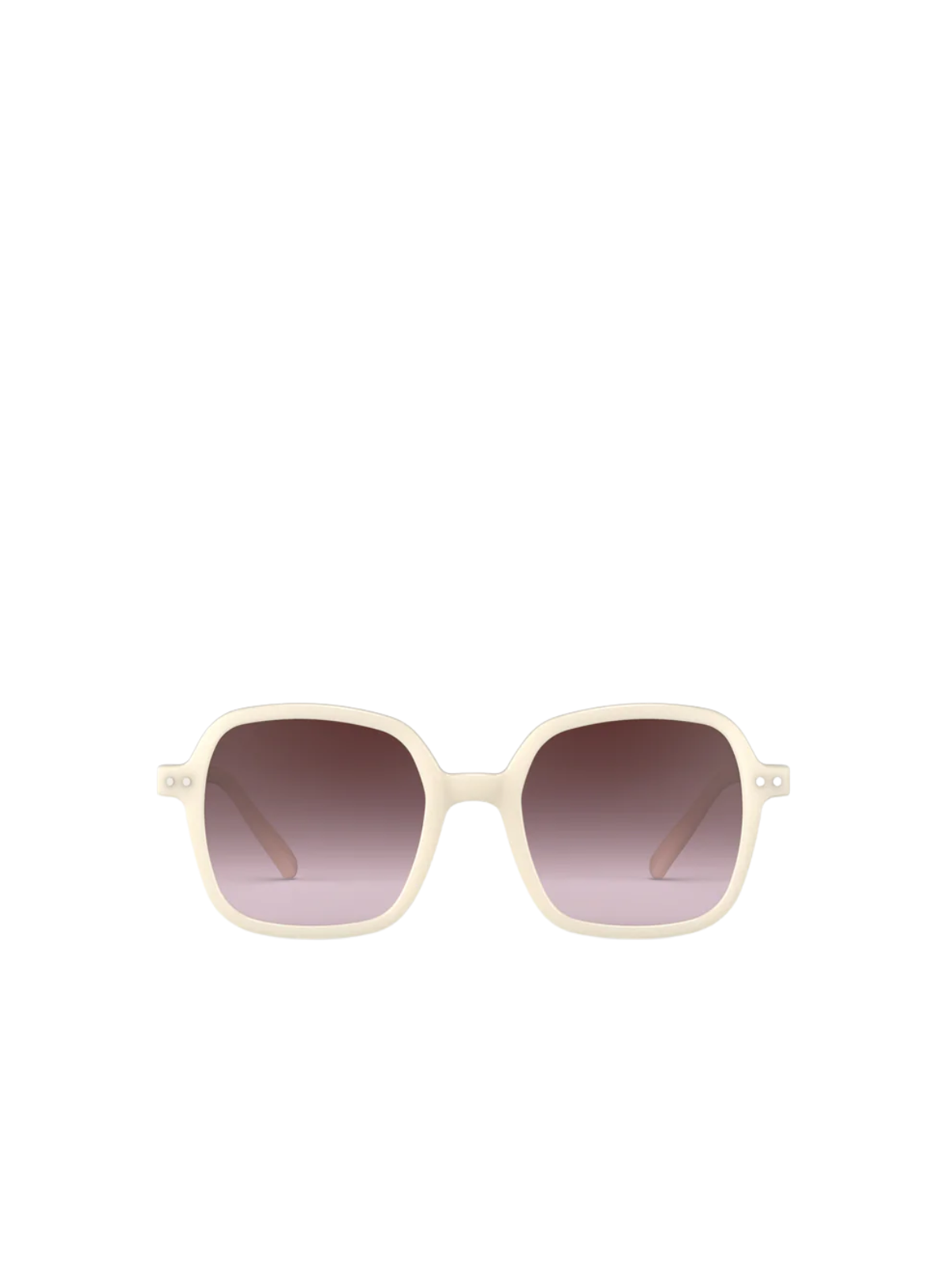 #OFFICE Sunglasses in Vintage Cream from Izipizi