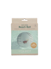 Fresh Greens Beach Ball from Little Dutch