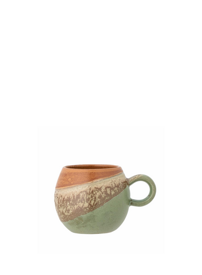 Green Paula Cup from Bloomingville
