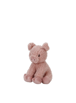 Little Farm Cuddle Pig from Little Dutch