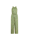 Virna Jumpsuit Paradis in Jasmine Green from King Louie