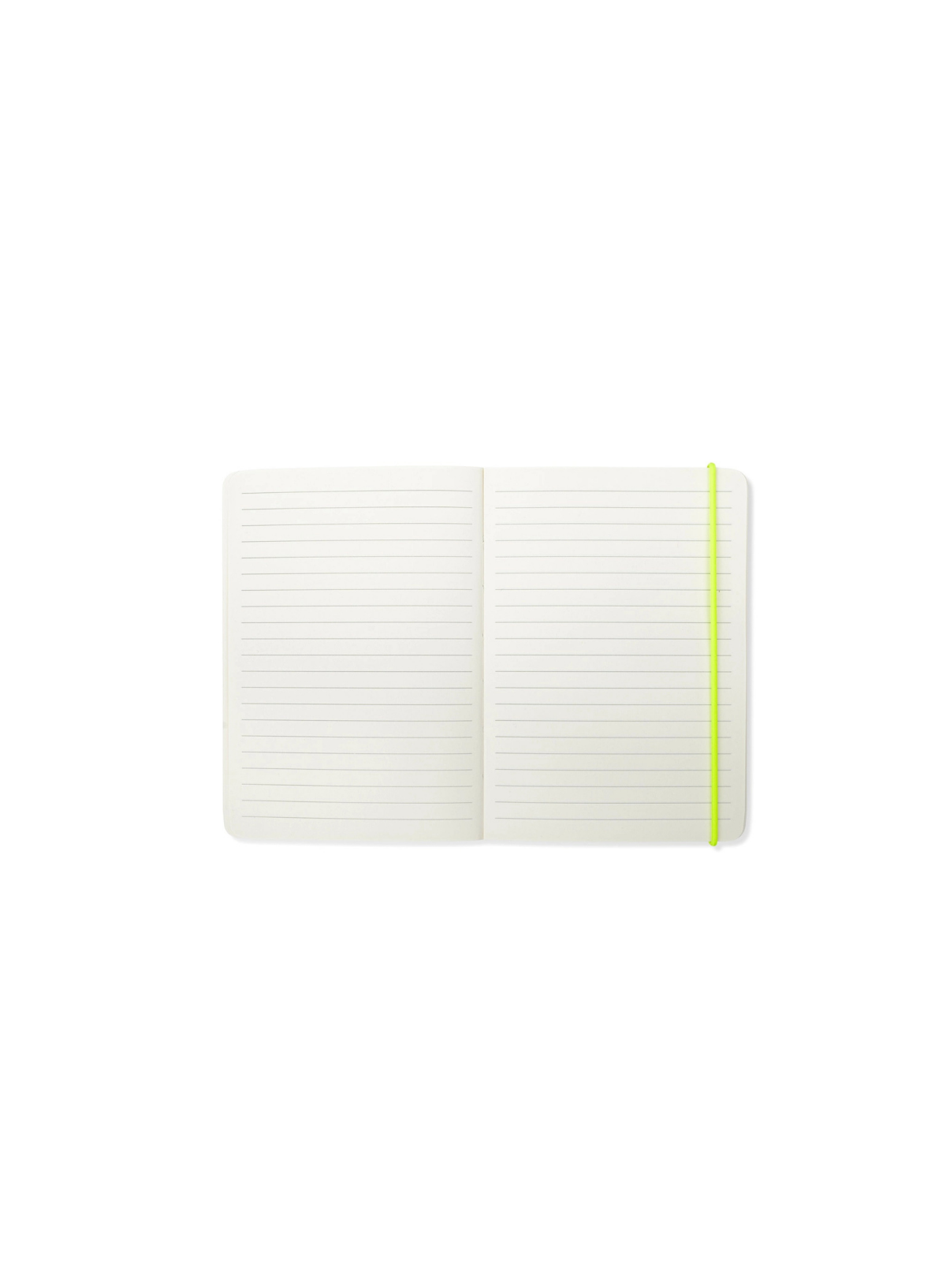 Designworks Ink Hijinx Notebook Not Today
