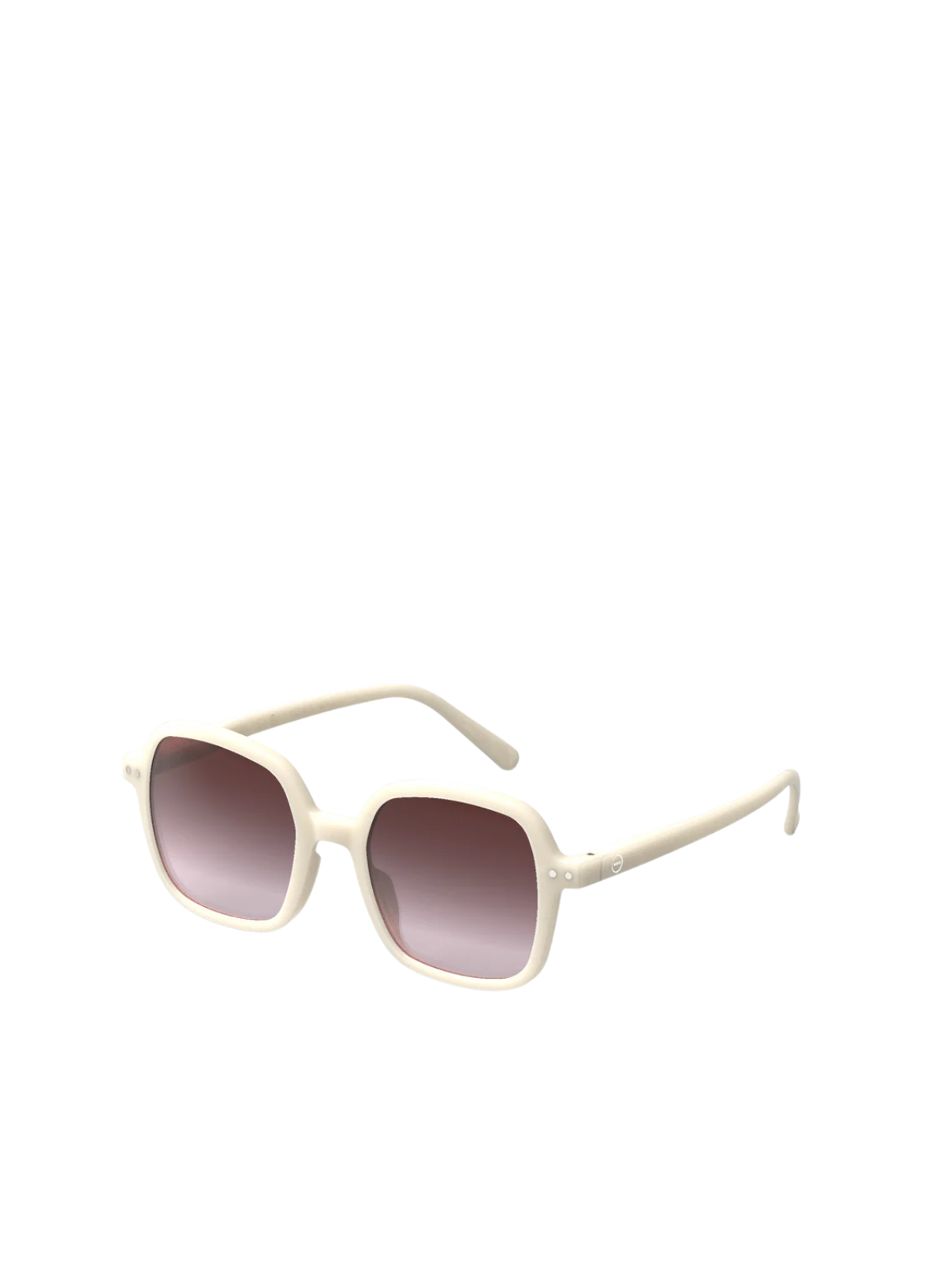 #OFFICE Sunglasses in Vintage Cream from Izipizi
