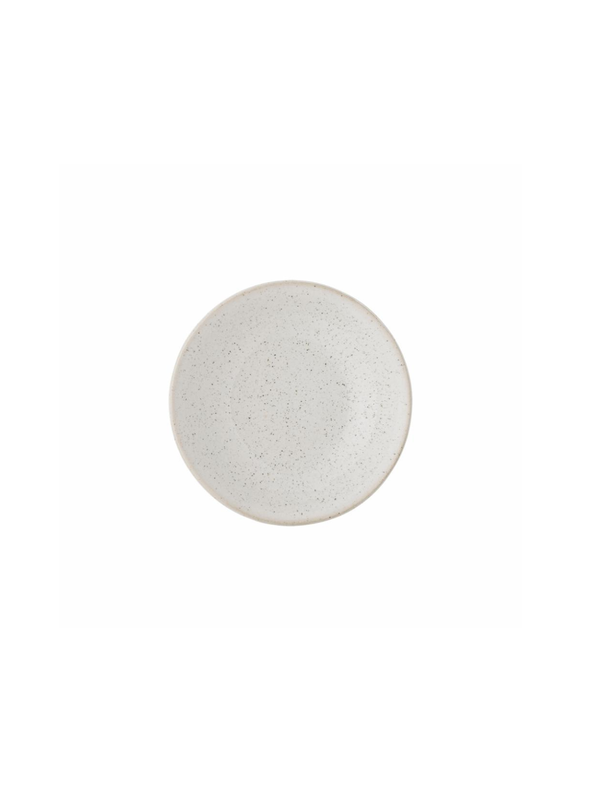 Addison White Bowl Size C from Bloomingville
