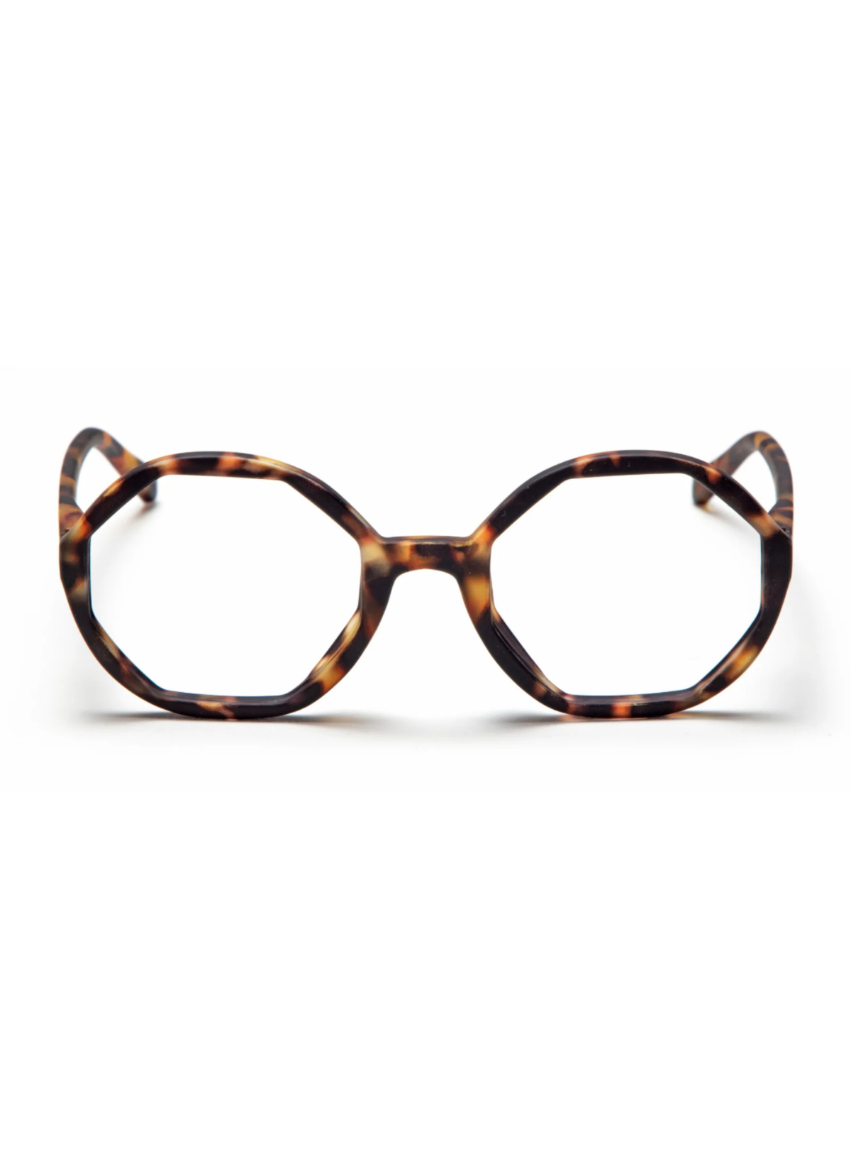 Looplabb Lolita Glasses in Vintage Turtle