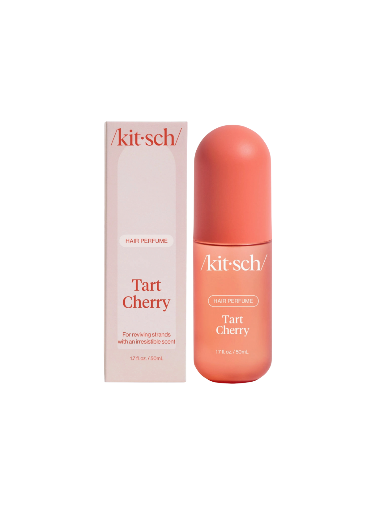 Kitsch Tart Cherry Hair Perfume