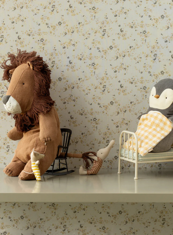 Safari Friends, Medium Lion from Maileg
