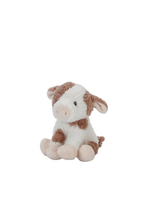 Little Farm Cuddle Cow from Little Dutch