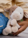 Little Farm Cuddle Cow from Little Dutch