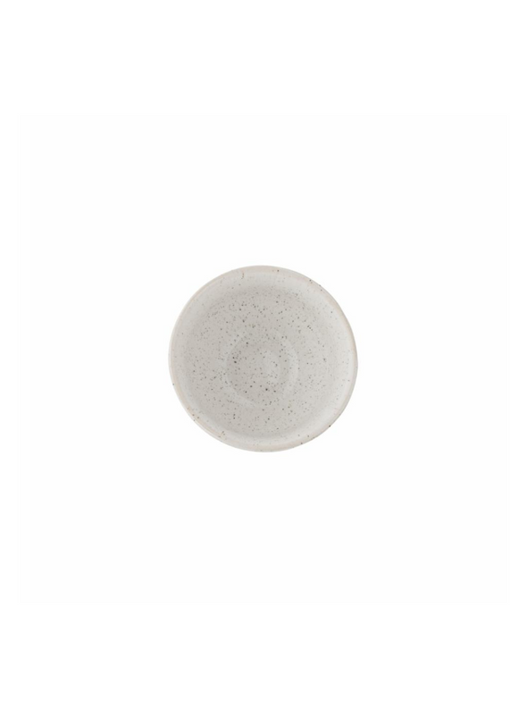 Addison White Bowl Size B from Bloomingville