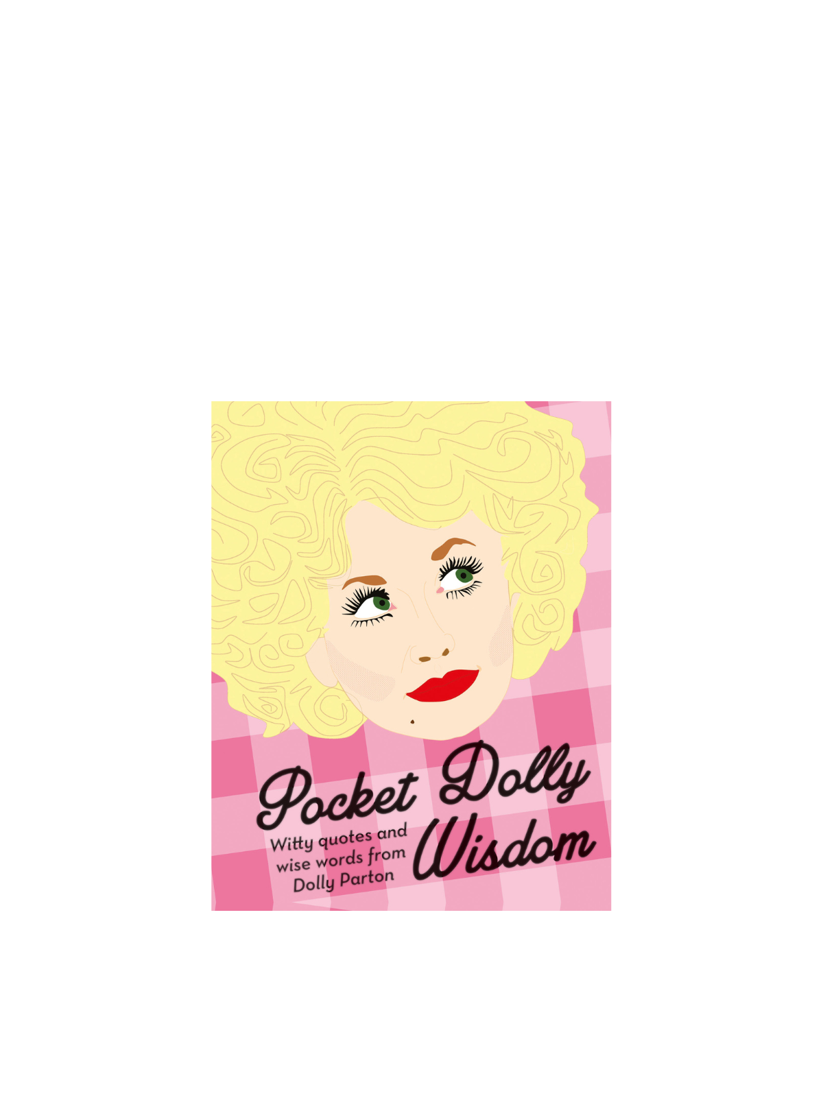Pocket Dolly Wisdom