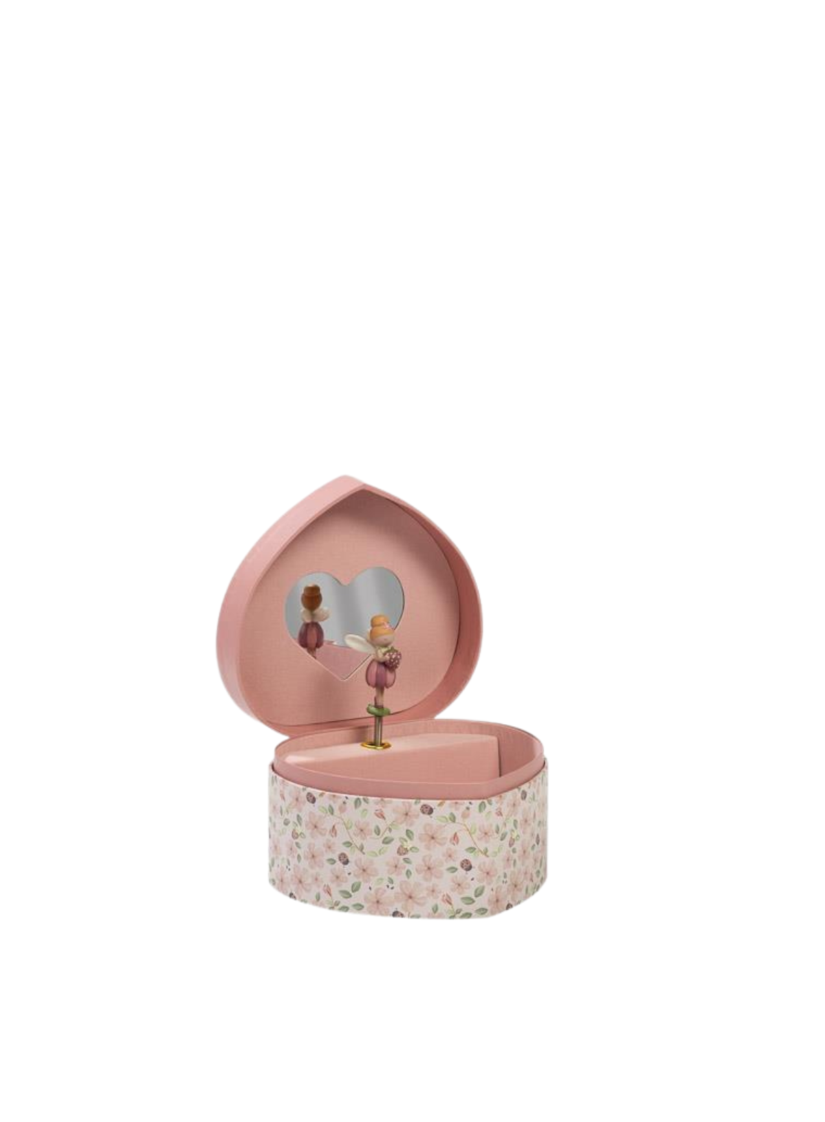 Fairy Garden Jewellery Box from Little Dutch