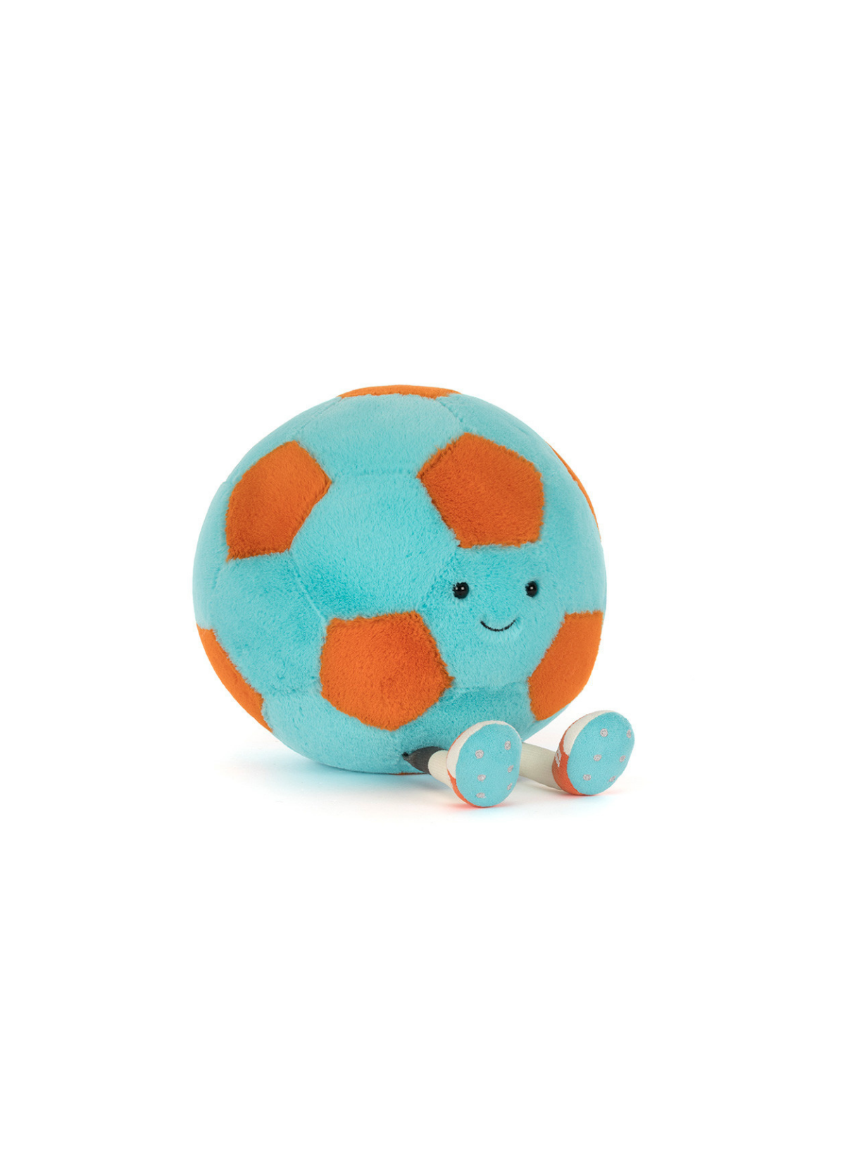 Jellycat Amuseables Football
