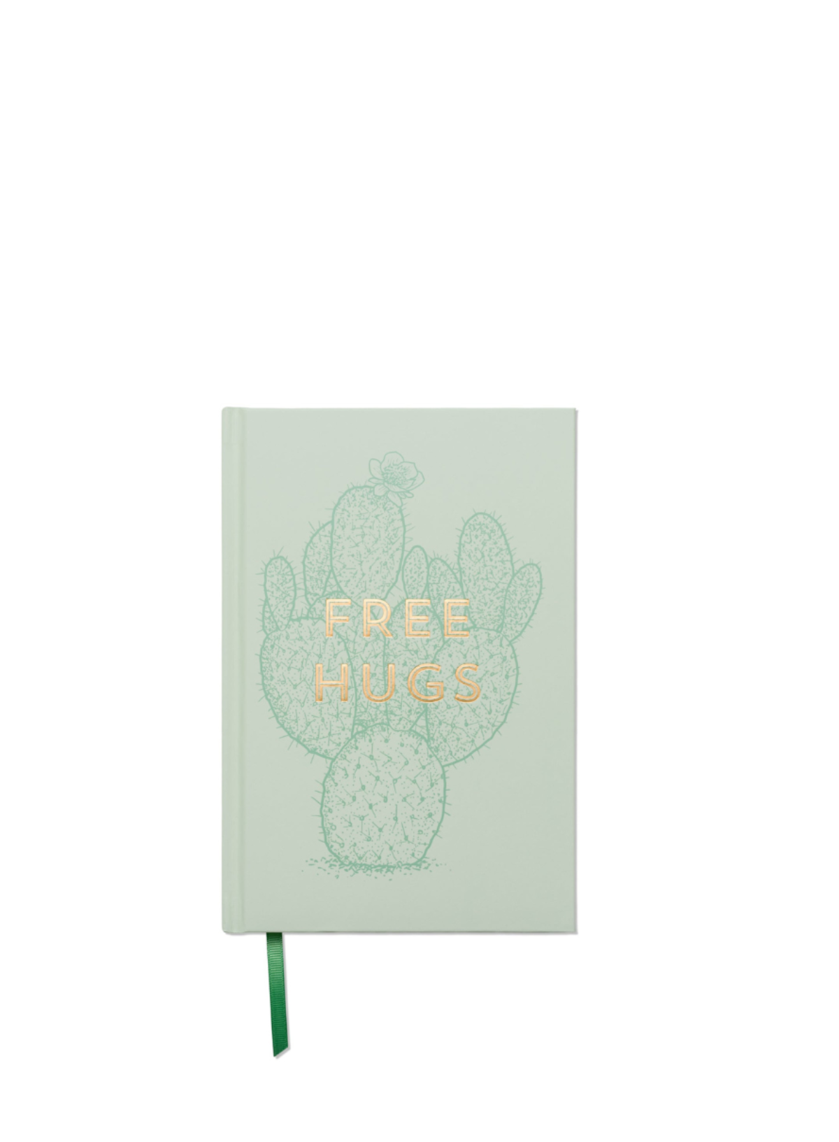 Free Hugs Journal from Designworks Ink