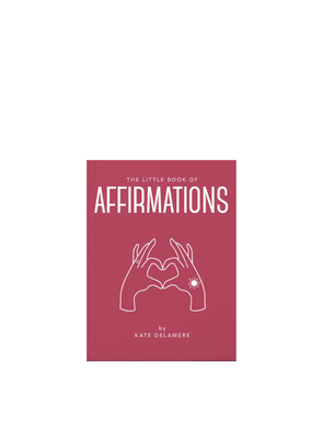 Little Book of Affirmations