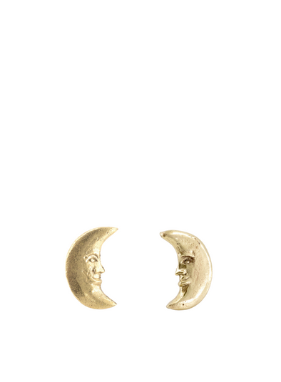 Morgan Moon Knob from Doing Goods