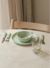 Little Farm Dinnerware Set Mio 6 pcs from Little Dutch
