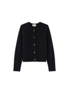 Paca Cardigan in Marine from Grace & Mila