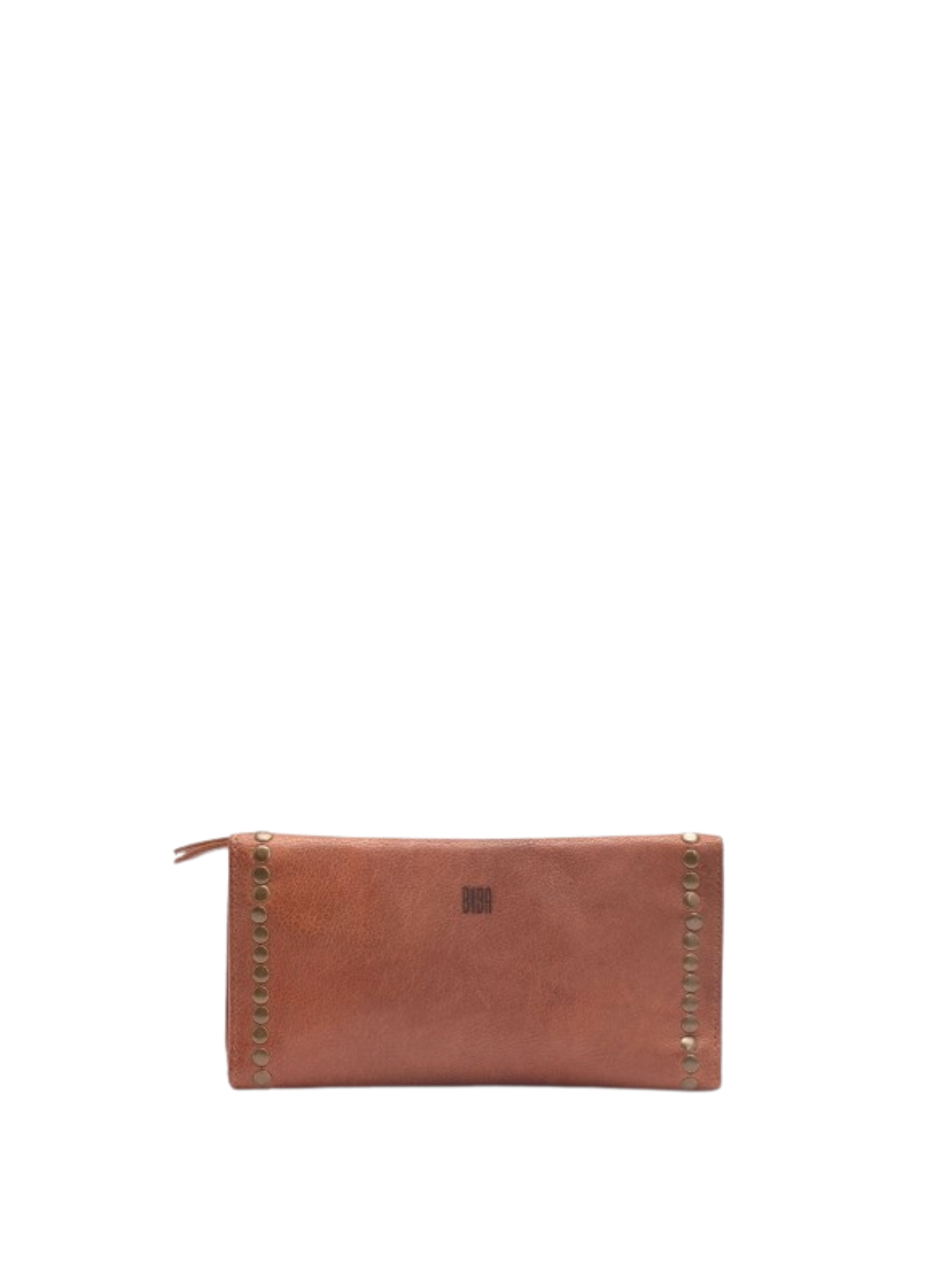 Biba Wallet Portland in Tan