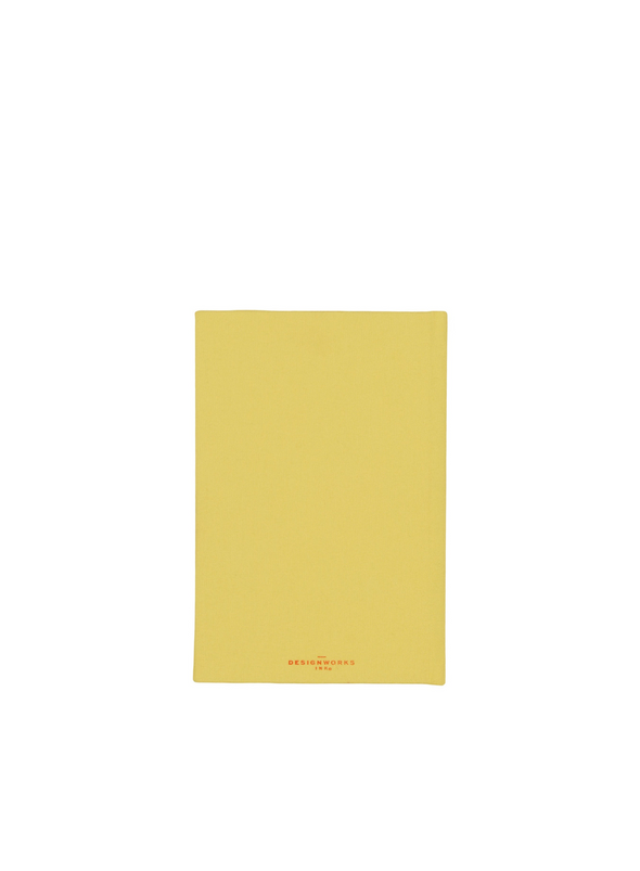 How To Trick People Journal from Designworks Ink