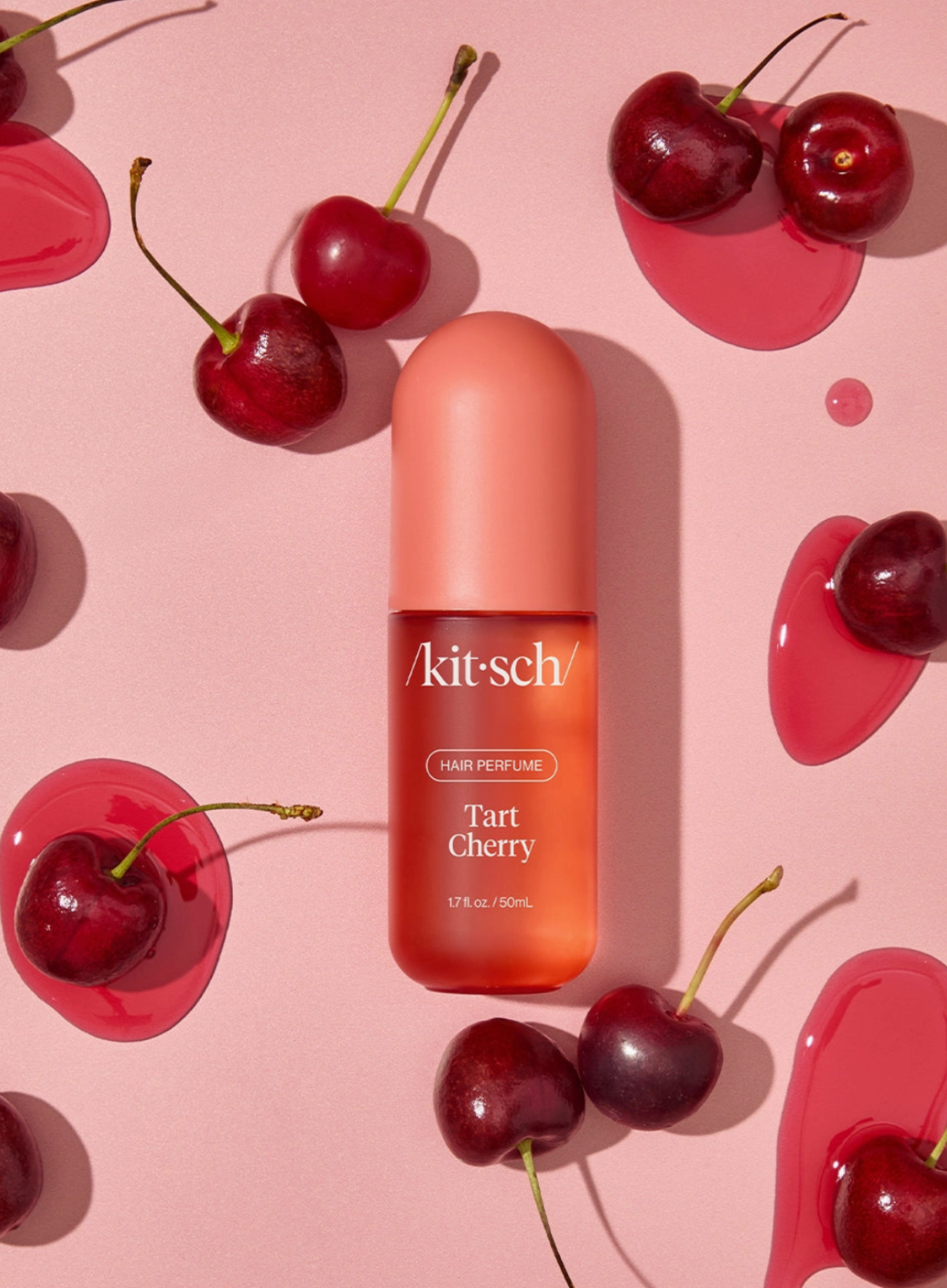 Kitsch Tart Cherry Hair Perfume