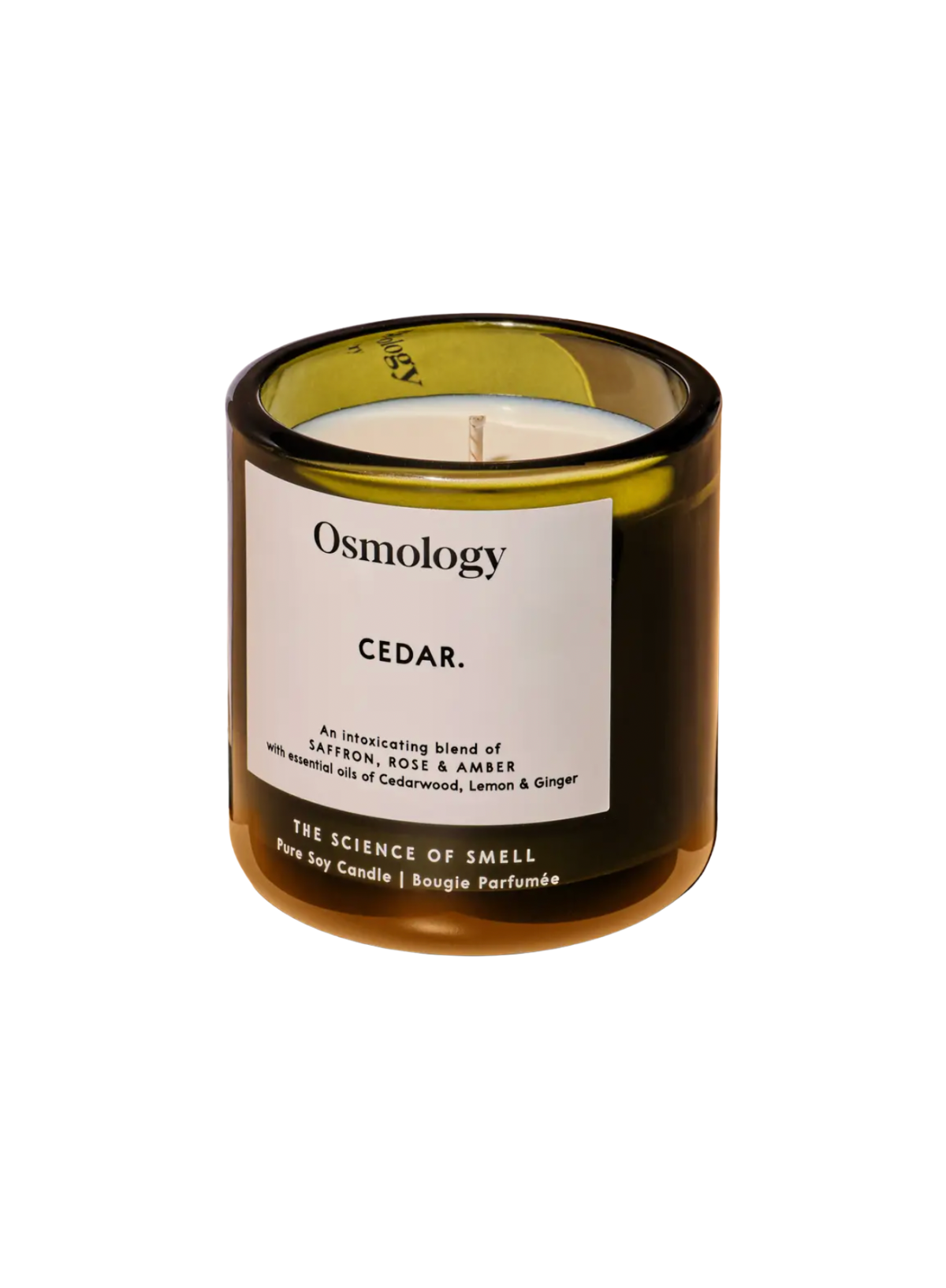 Aery Living Osmology Cedar Scented Candle