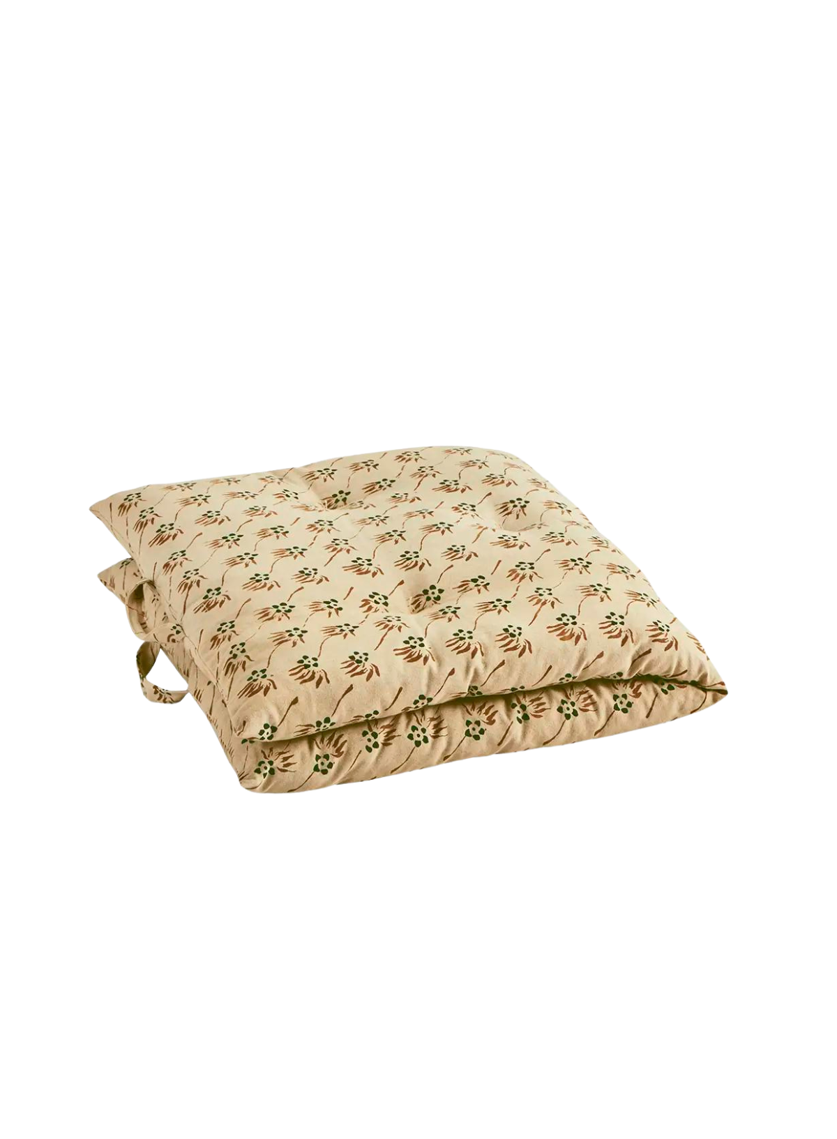 Wanda Printed Cotton Mattress 60/100cm