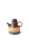 70's Ceramics Coffee Pot Afternoon from HK Living