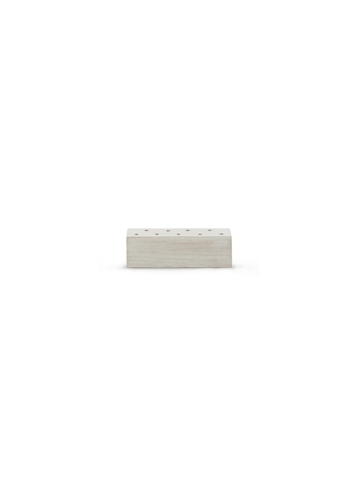 East of India Plain Small flower bar