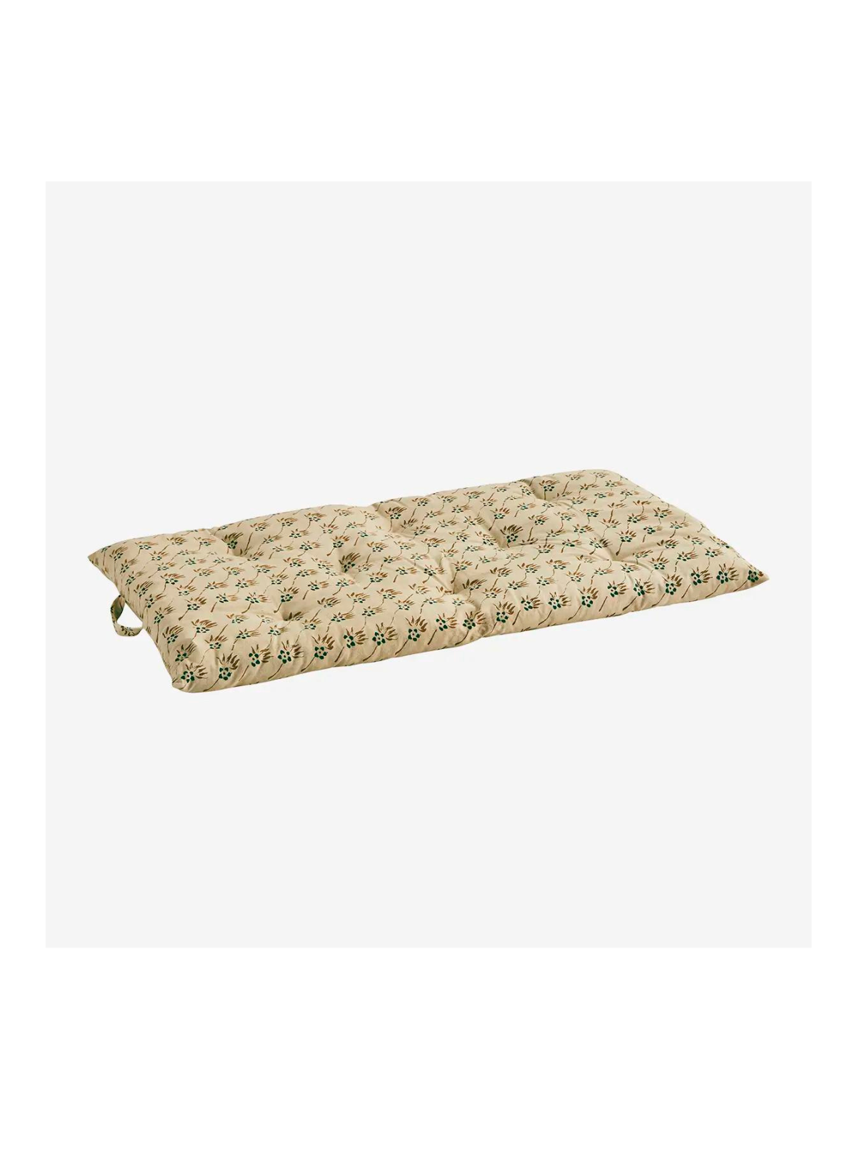 Wanda Printed Cotton Mattress 60/100cm