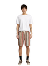 Jan Structure Shorts in Cub from Anerkjendt