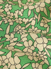 Evelina Blouse Paradis in Jasmine Green from King Louie